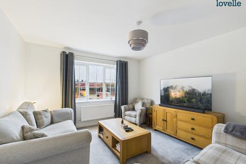 undefined, Aintree Drive, Market Rasen, LN8