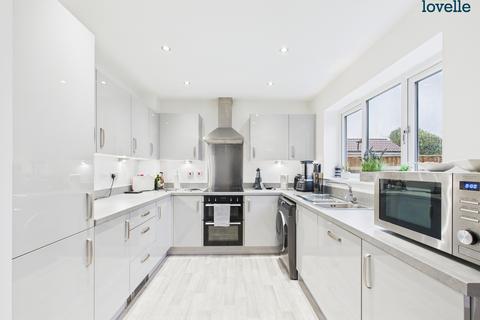 undefined, Aintree Drive, Market Rasen, LN8