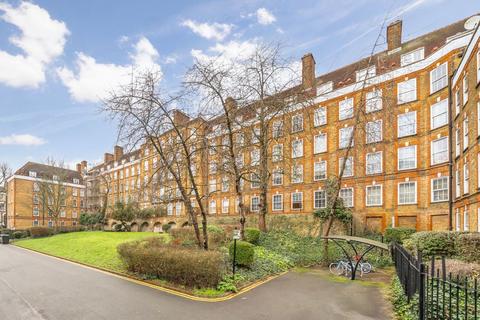 Hazellville Road, London N19