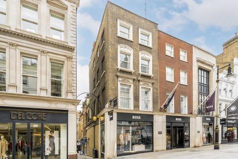 undefined, Lancashire Court, London W1S