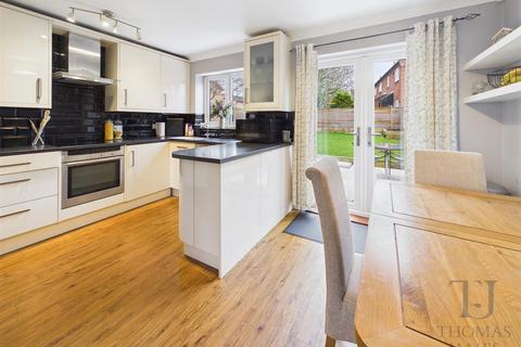 undefined, Sheepfold Lane, Ruddington, Nottingham
