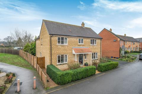 undefined, Blacksmiths Avenue, Barleythorpe
