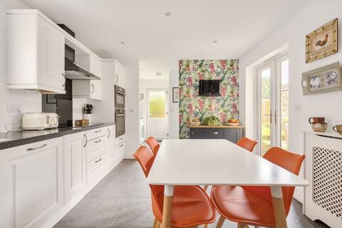 undefined, Blacksmiths Avenue, Barleythorpe
