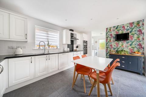 undefined, Blacksmiths Avenue, Barleythorpe