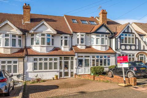 undefined, Langley Way, West Wickham, Kent, BR4