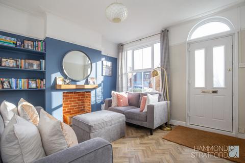 undefined, Waldeck Road, Norwich