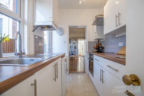 undefined, Waldeck Road, Norwich