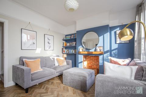 undefined, Waldeck Road, Norwich