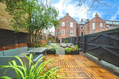 3 bedroom semi-detached house for sale, High Street, Wath-upon-Dearne, Rotherham, S63 7PX