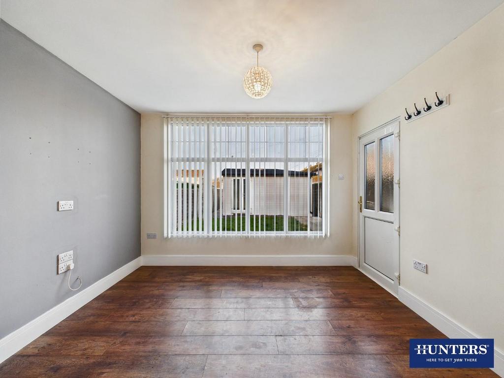 Dining/Family Room
