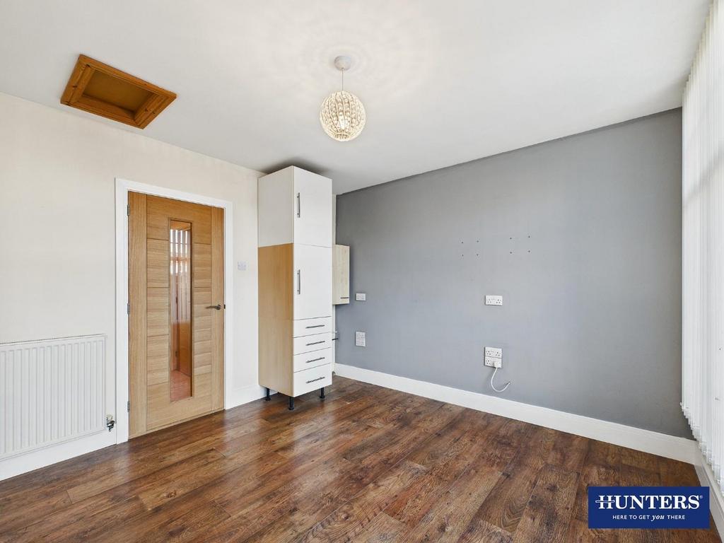 Dining/Family Room