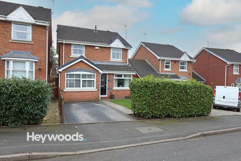 3 bedroom detached house for sale, Cockster Brook Lane, Blurton, Stoke-on-Trent, Staffordshire