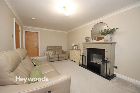 3 bedroom detached house for sale, Cockster Brook Lane, Blurton, Stoke-on-Trent, Staffordshire