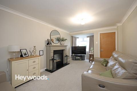 3 bedroom detached house for sale, Cockster Brook Lane, Blurton, Stoke-on-Trent, Staffordshire