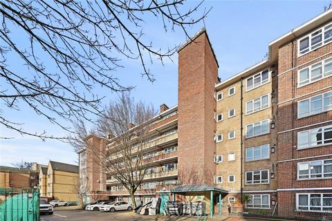 3 bedroom apartment for sale, Sidmouth Street, London, WC1H