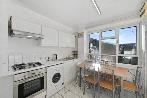 3 bedroom apartment for sale, Sidmouth Street, London, WC1H