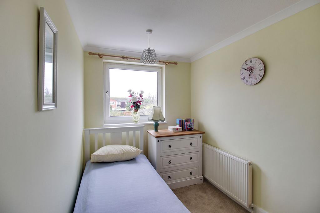 Bedroom Five