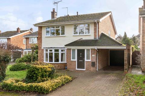 4 bedroom detached house for sale, Juniper Close, Billericay CM11