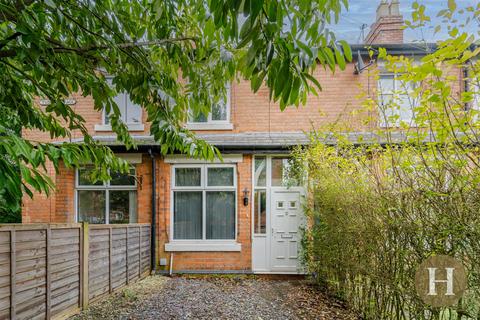 2 bedroom terraced house for sale, Tudor Terrace, Ravenhurst Road, Harborne, Birmingham, B17