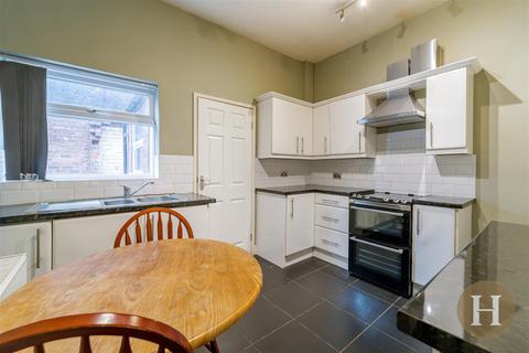 2 bedroom terraced house for sale, Tudor Terrace, Ravenhurst Road, Harborne, Birmingham, B17