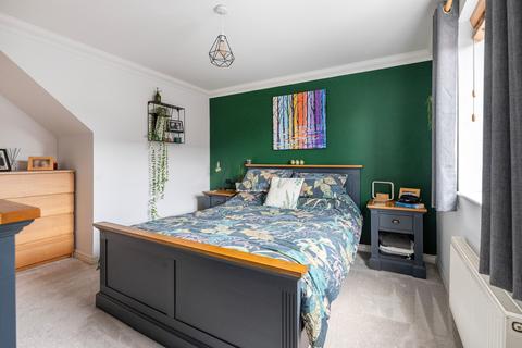 4 bedroom terraced house for sale, Macmillan Way, Little Plumstead