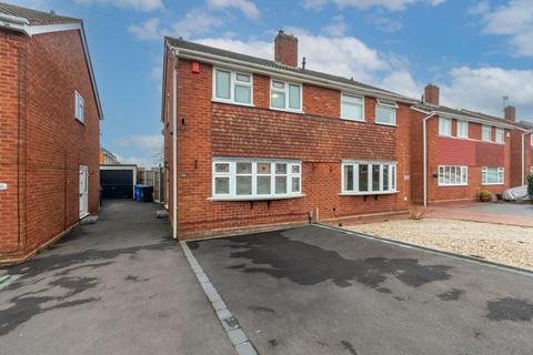 Hunter Avenue, Burntwood, WS7