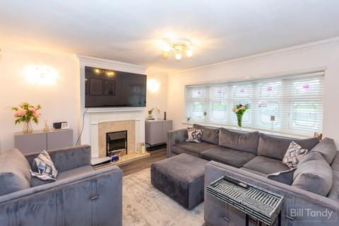 undefined, Hunter Avenue, Burntwood, WS7