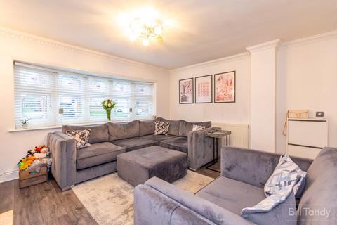 undefined, Hunter Avenue, Burntwood, WS7