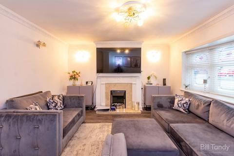 undefined, Hunter Avenue, Burntwood, WS7