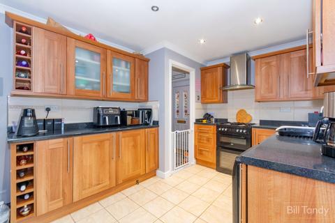 undefined, Hunter Avenue, Burntwood, WS7