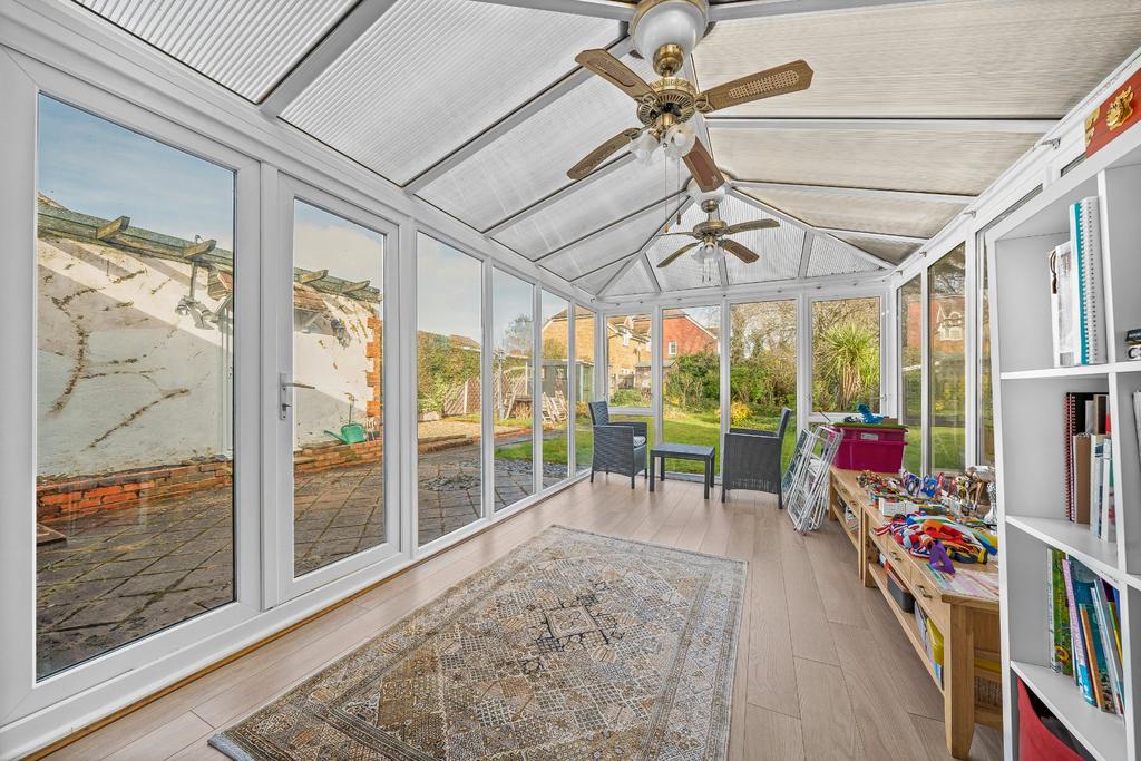 Conservatory