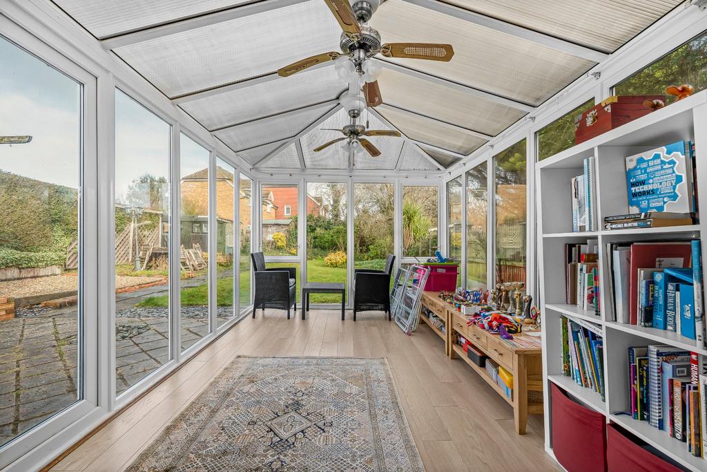 Conservatory