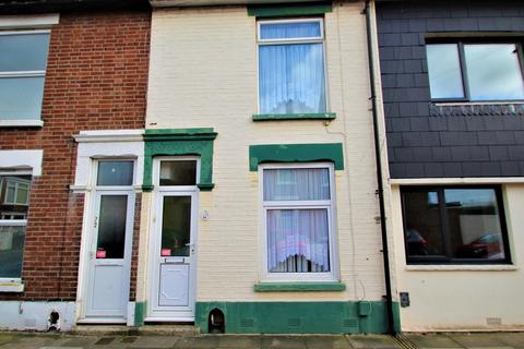 Shakespeare Road, Portsmouth