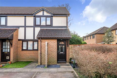 1 bedroom maisonette for sale, Carlton Road, Walton-On-Thames, KT12