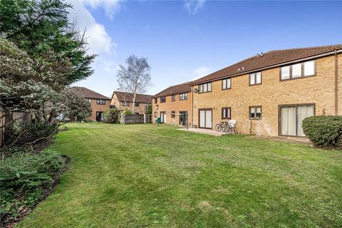1 bedroom maisonette for sale, Carlton Road, Walton-On-Thames, KT12