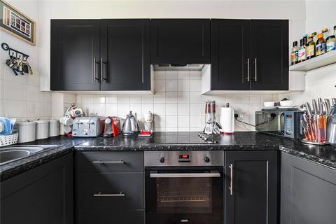 1 bedroom maisonette for sale, Carlton Road, Walton-On-Thames, KT12