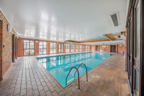 1 bedroom flat for sale, Widmore Road, Bromley, BR1