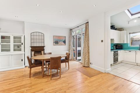 undefined, Claygate Road, Ealing, London, W13