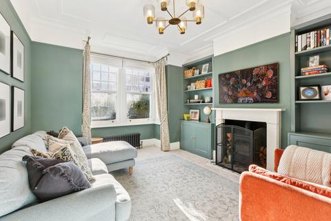 4 bedroom terraced house for sale, Claygate Road, Ealing, London, W13