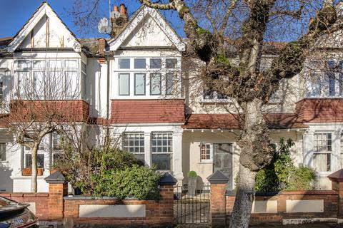 4 bedroom terraced house for sale, Claygate Road, Ealing, London, W13