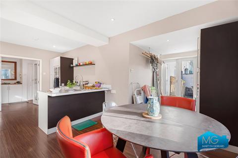 2 bedroom apartment to rent, Highbury New Park, London, N5