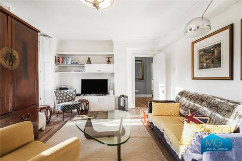 2 bedroom apartment to rent, Highbury New Park, London, N5