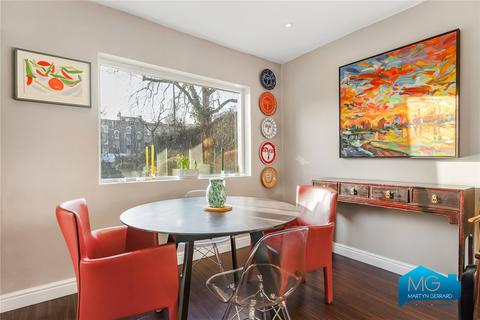 2 bedroom apartment to rent, Highbury New Park, London, N5