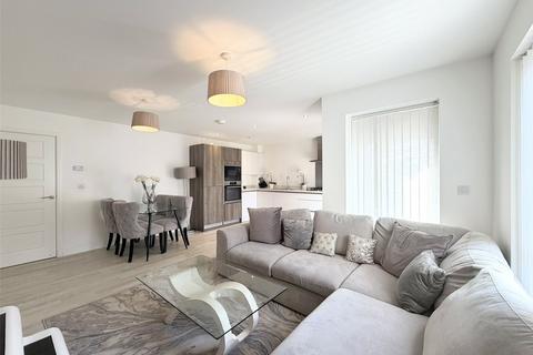 undefined, Mortimer Square, Weldon, Ebbsfleet Valley, Swanscombe, DA10