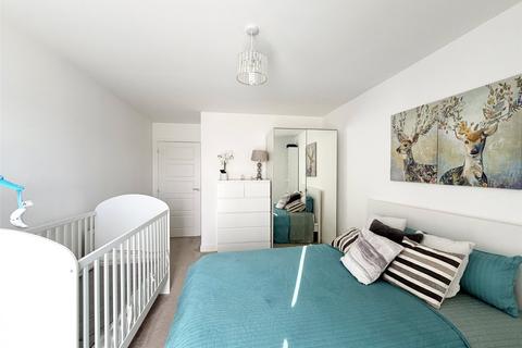 undefined, Mortimer Square, Weldon, Ebbsfleet Valley, Swanscombe, DA10