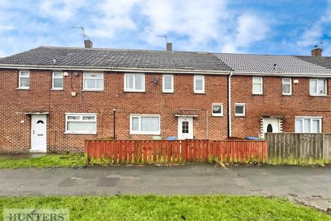 undefined, Galloway Road, Peterlee, Durham, SR8 5QD