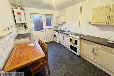 undefined, Galloway Road, Peterlee, Durham, SR8 5QD