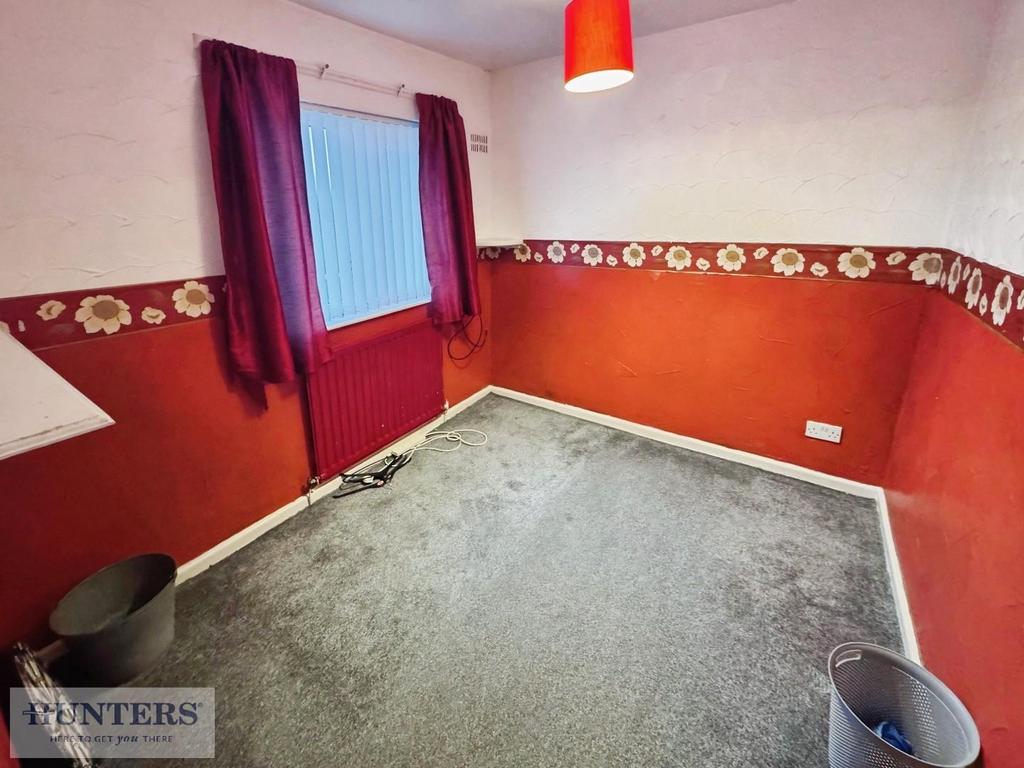 Third Bedroom