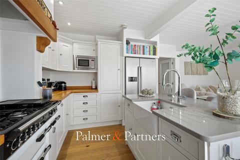 undefined, De Vere Lane, Wivenhoe, Colchester, Essex, CO7