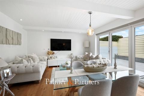 undefined, De Vere Lane, Wivenhoe, Colchester, Essex, CO7